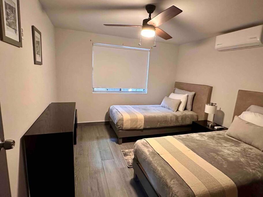 Hermosa Y Comoda Casa Nogales  Eksteriør bilde