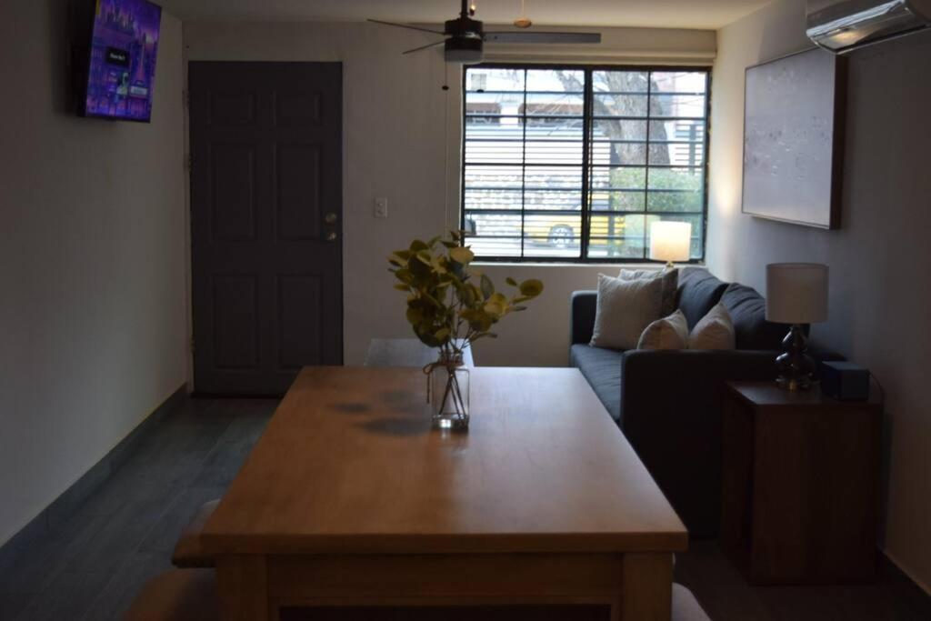 Hermosa Y Comoda Casa Nogales  Eksteriør bilde
