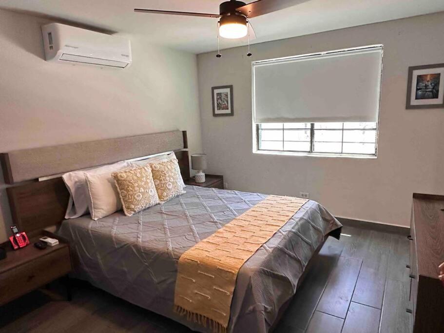Hermosa Y Comoda Casa Nogales  Eksteriør bilde