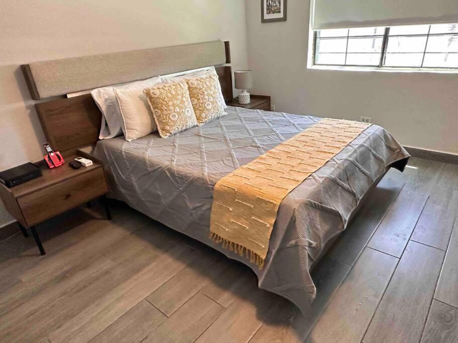 Hermosa Y Comoda Casa Nogales  Eksteriør bilde