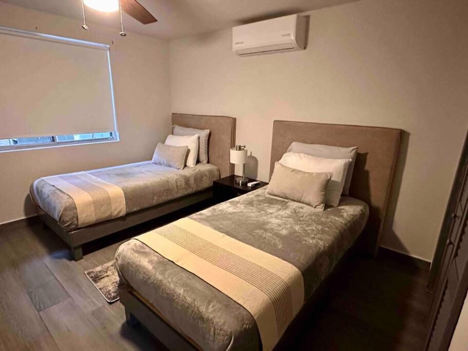 Hermosa Y Comoda Casa Nogales  Eksteriør bilde