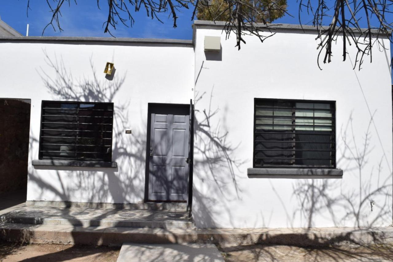 Hermosa Y Comoda Casa Nogales  Eksteriør bilde
