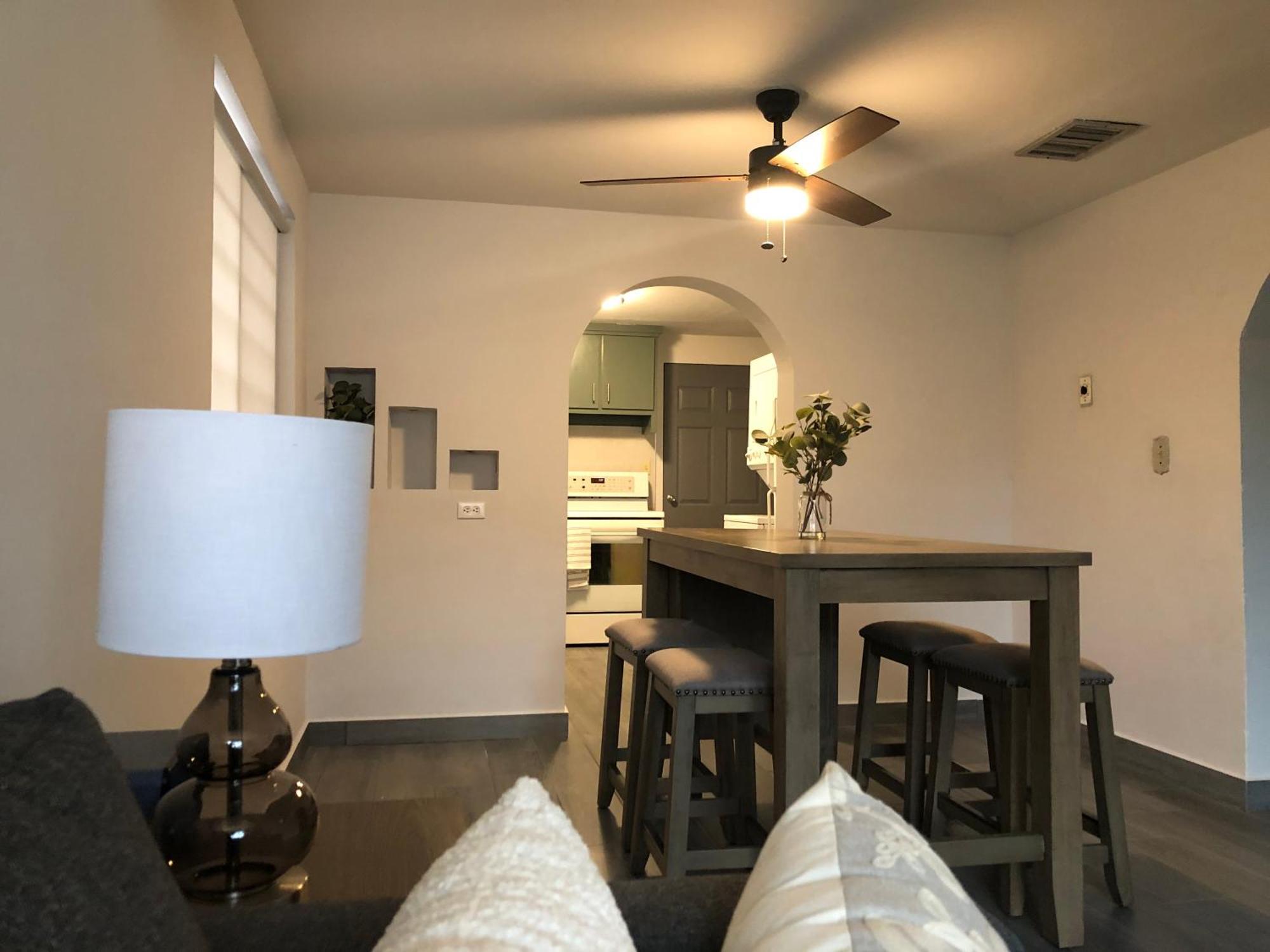 Hermosa Y Comoda Casa Nogales  Eksteriør bilde